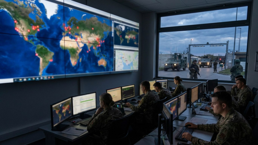   Сгенерировано с помощью ИИ