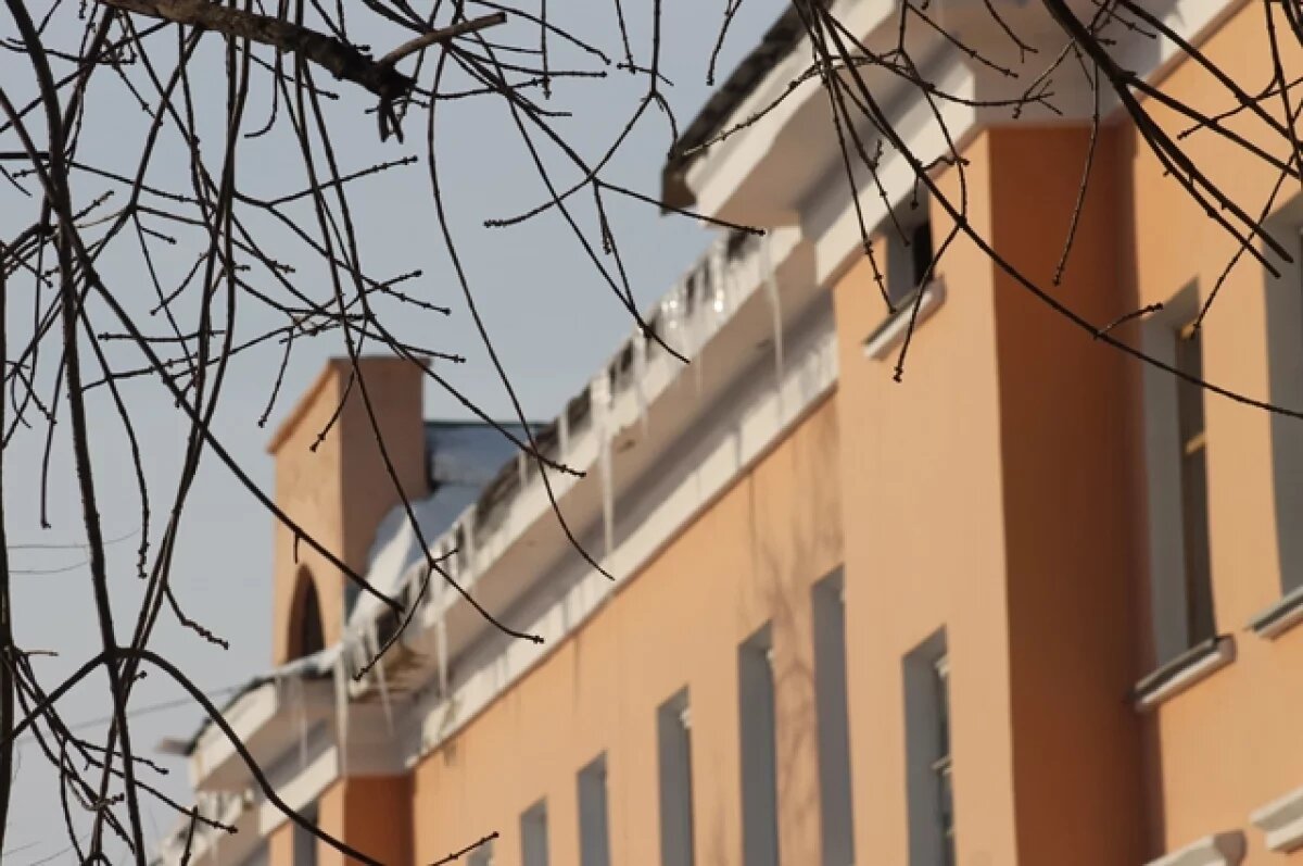    Мэр Орска назвал шесть посёлков из зоны возможного подтопления