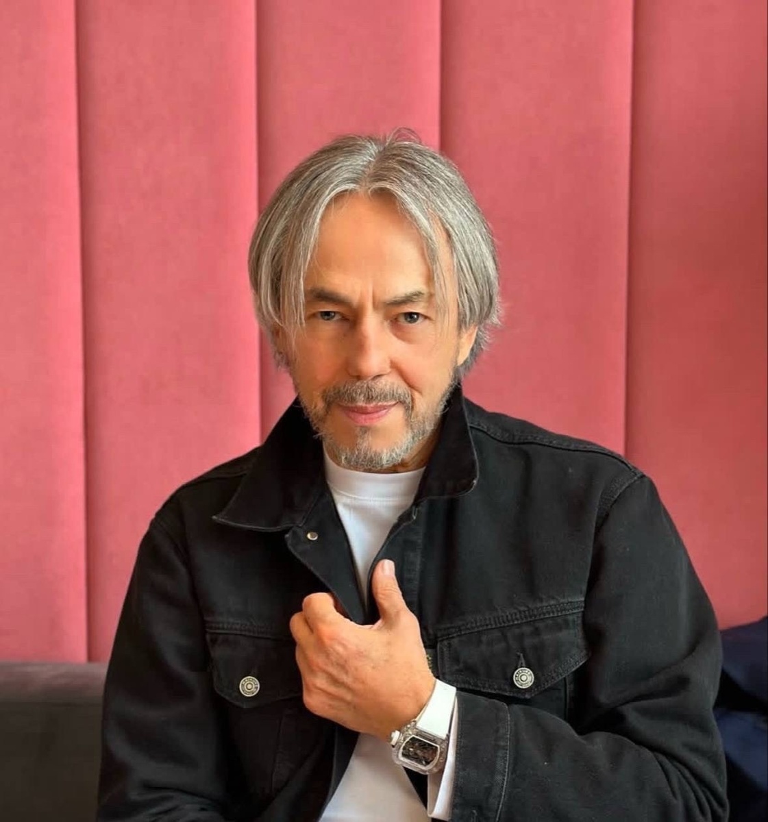 Фото: Телеграм-канал Умара Джабраилова