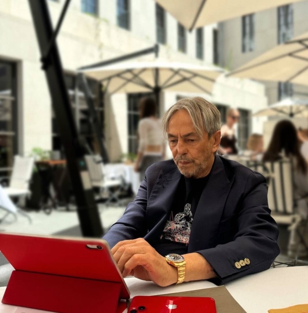 Фото: Телеграм-канал Умара Джабраилова