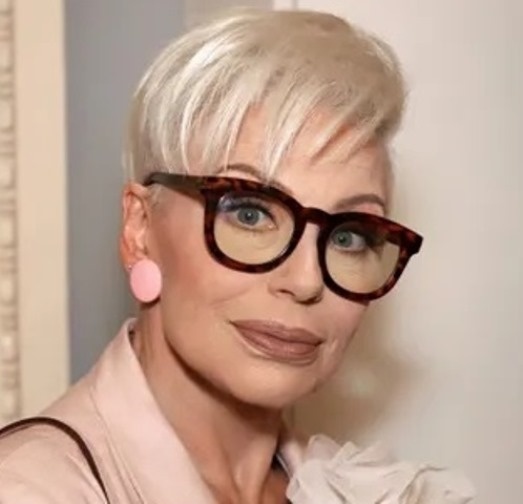 Ирина Понаровская