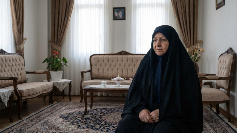   Сгенерировано с помощью ИИ