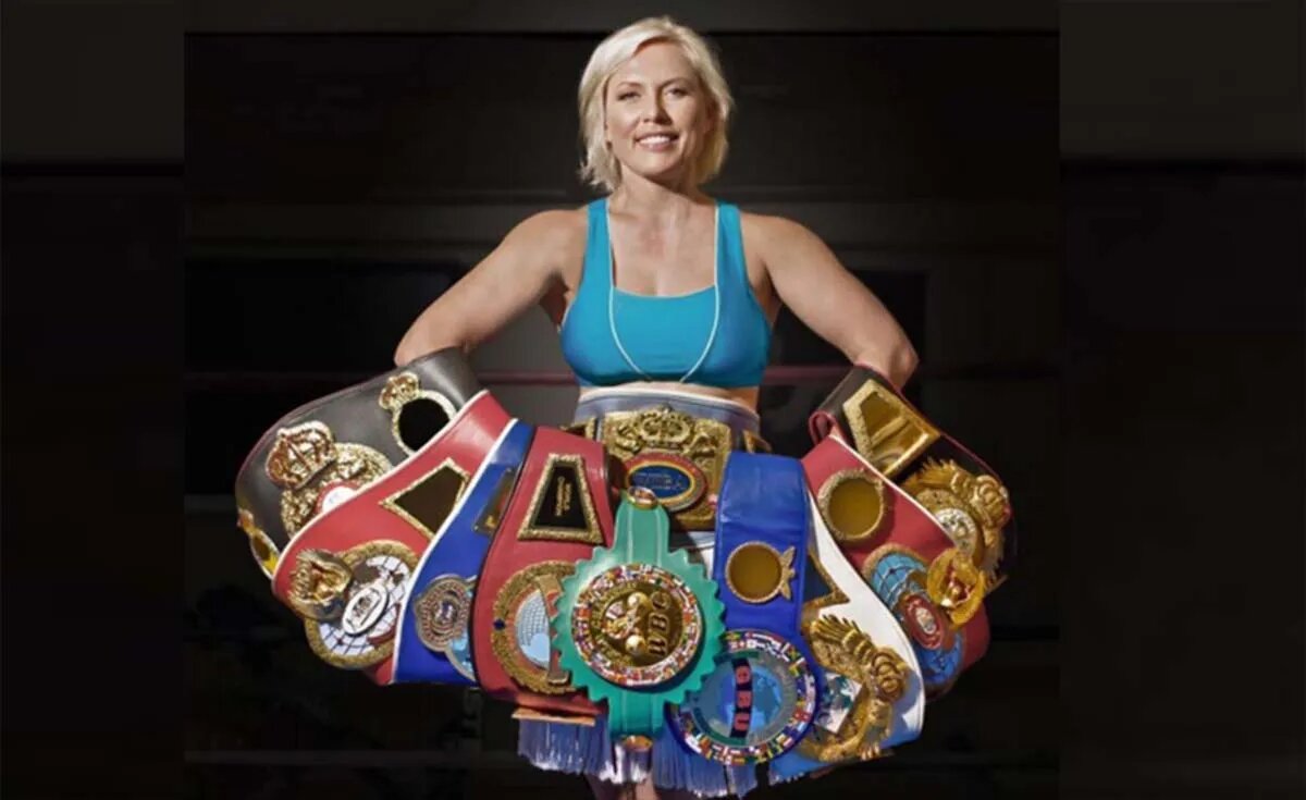 Наталья Рогозина. Фото из открытых источников