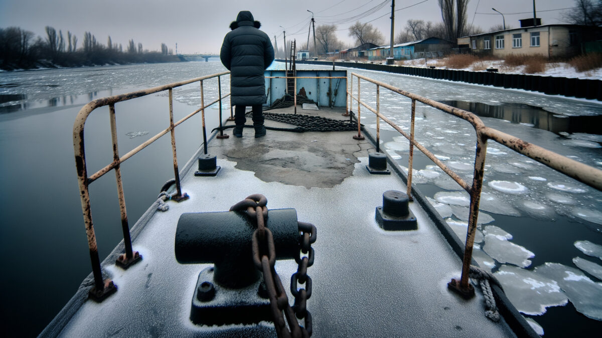    Фото - slanews.ru Юлия Андриенко