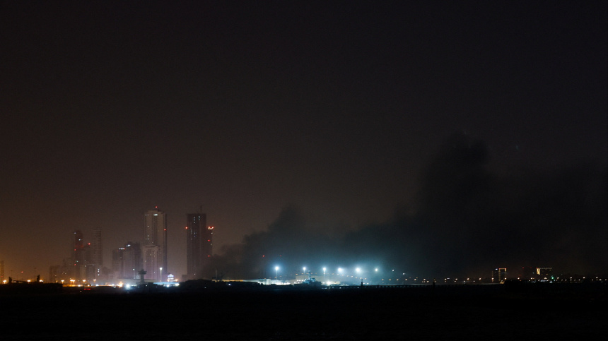    Фото: Reuters/Stringer; 5-tv.ru