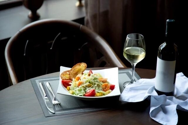    К чему снится ресторан?