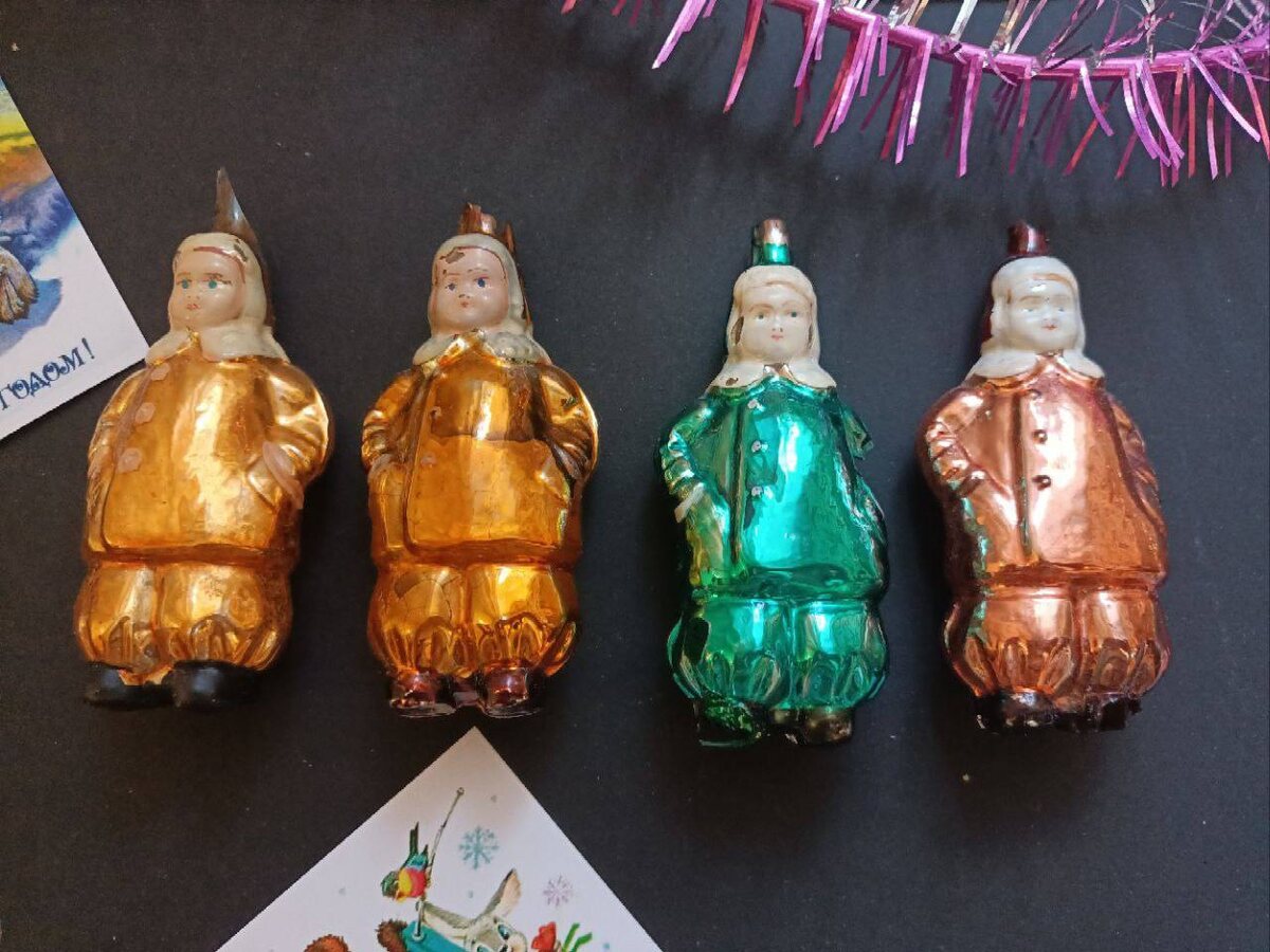 Сразу четыре гимназиста приехали ко мне из Саратова