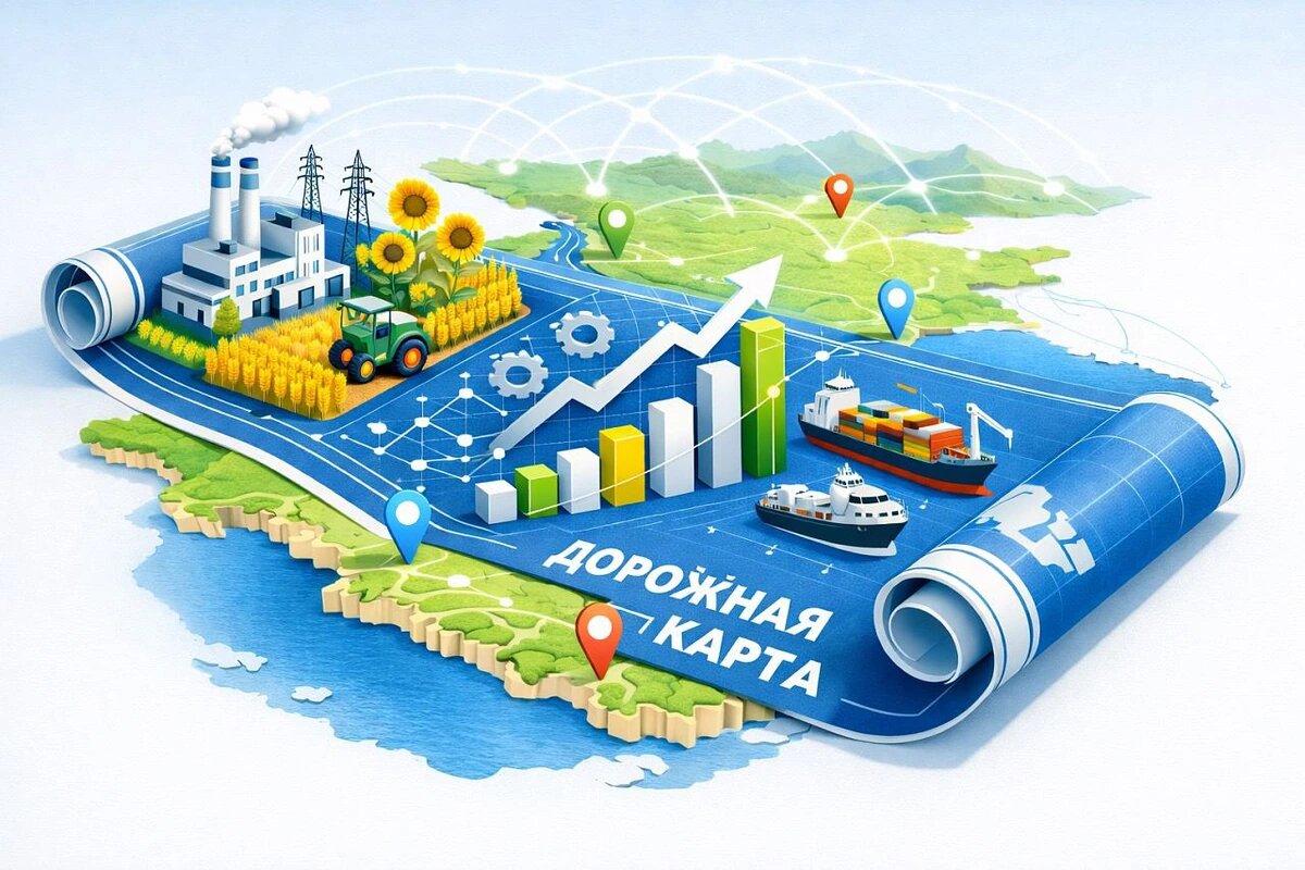    Фото пресс-службы министерства экономики Краснодарского края