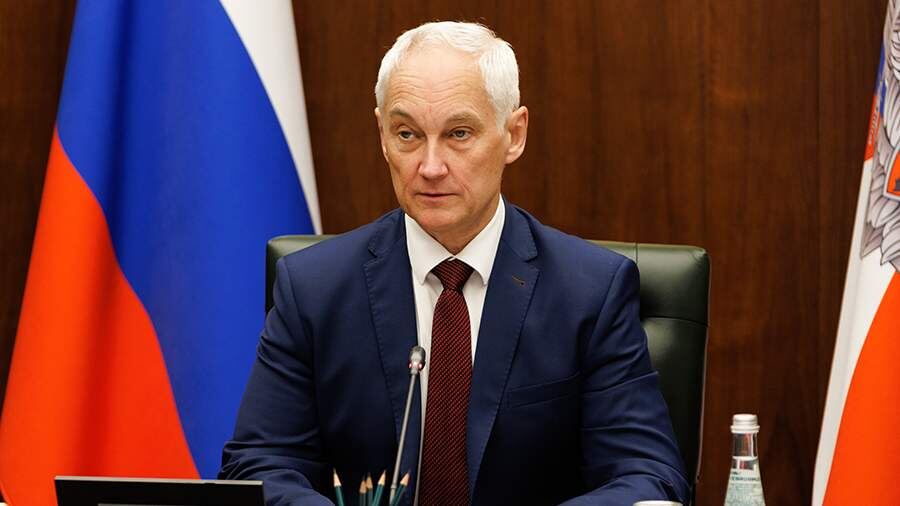    Фото: Министерство обороны РФ