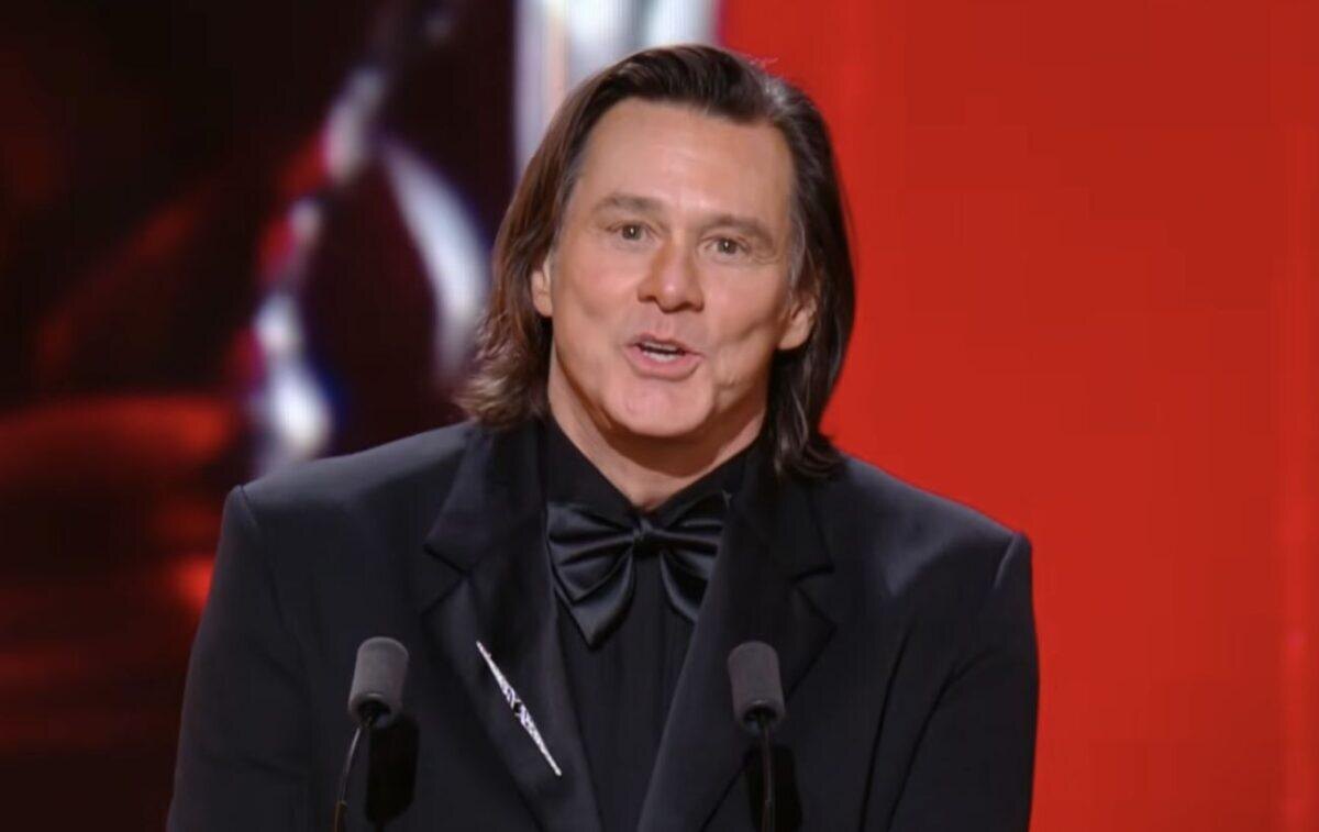 Фото: кадр с 51-й церемонии вручения премии «Сезар»