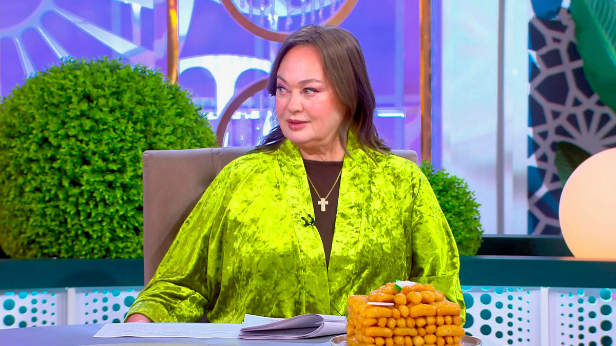    Первый канал