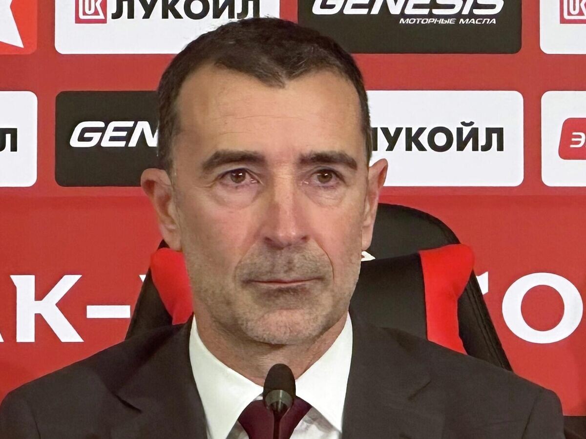    Хуан Карлос Карседо | © Getty Images / Андрей Михайлов