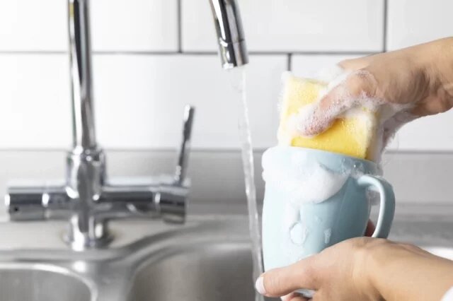    К чему снится мыть посуду?