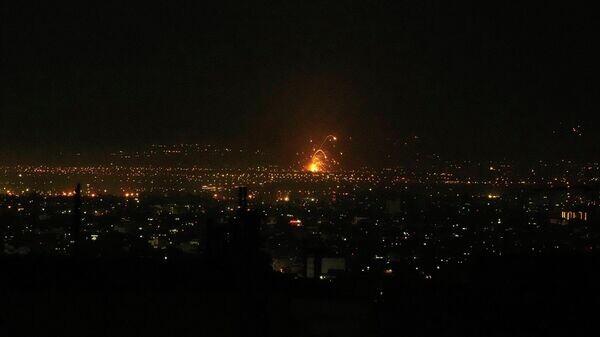    © AP Photo / Vahid Salemi