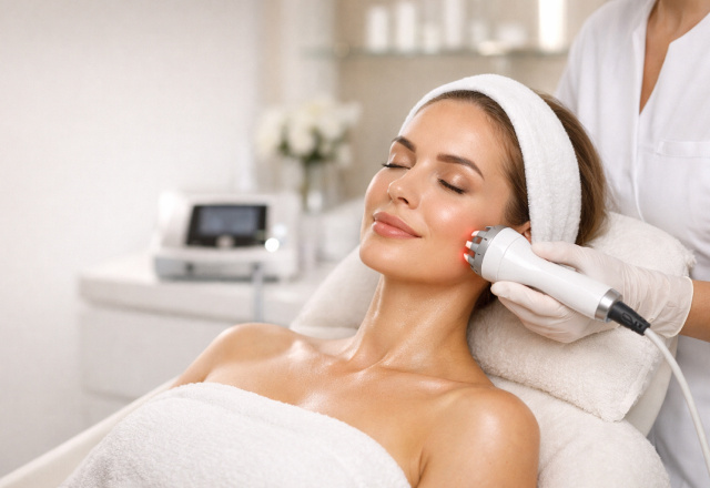 Как восстановить кожу после RF-лифтинга и лазерных процедур: подробное руководство от косметолога Ольги Кузнецовой