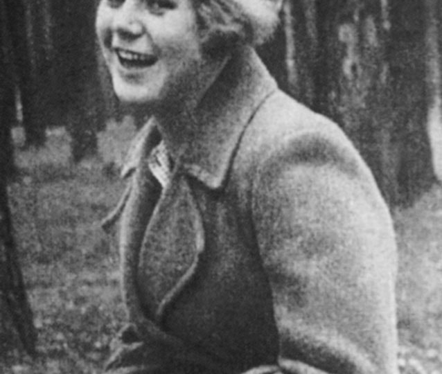 Крик перед петлёй