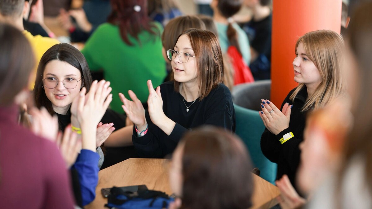    Фото: Юлия Чудинова / «Ямал-Медиа»