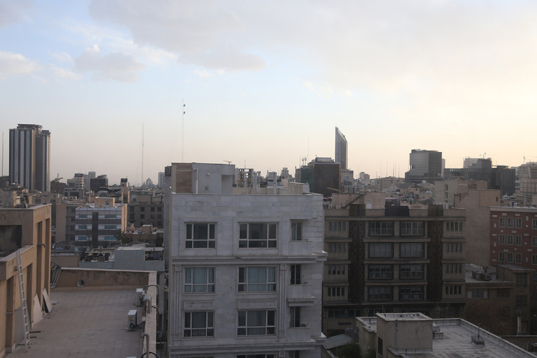    Sha Dati/XinHua/Global Look Press