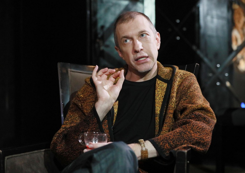    Сергей Булкин/NEWS.ru