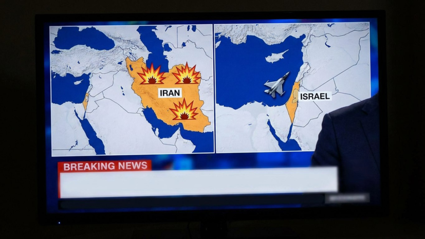   Сгенерировано с помощью ИИ