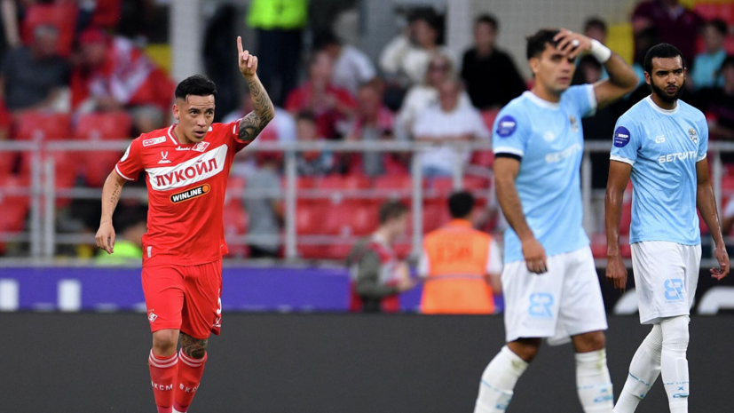   РИА Новости