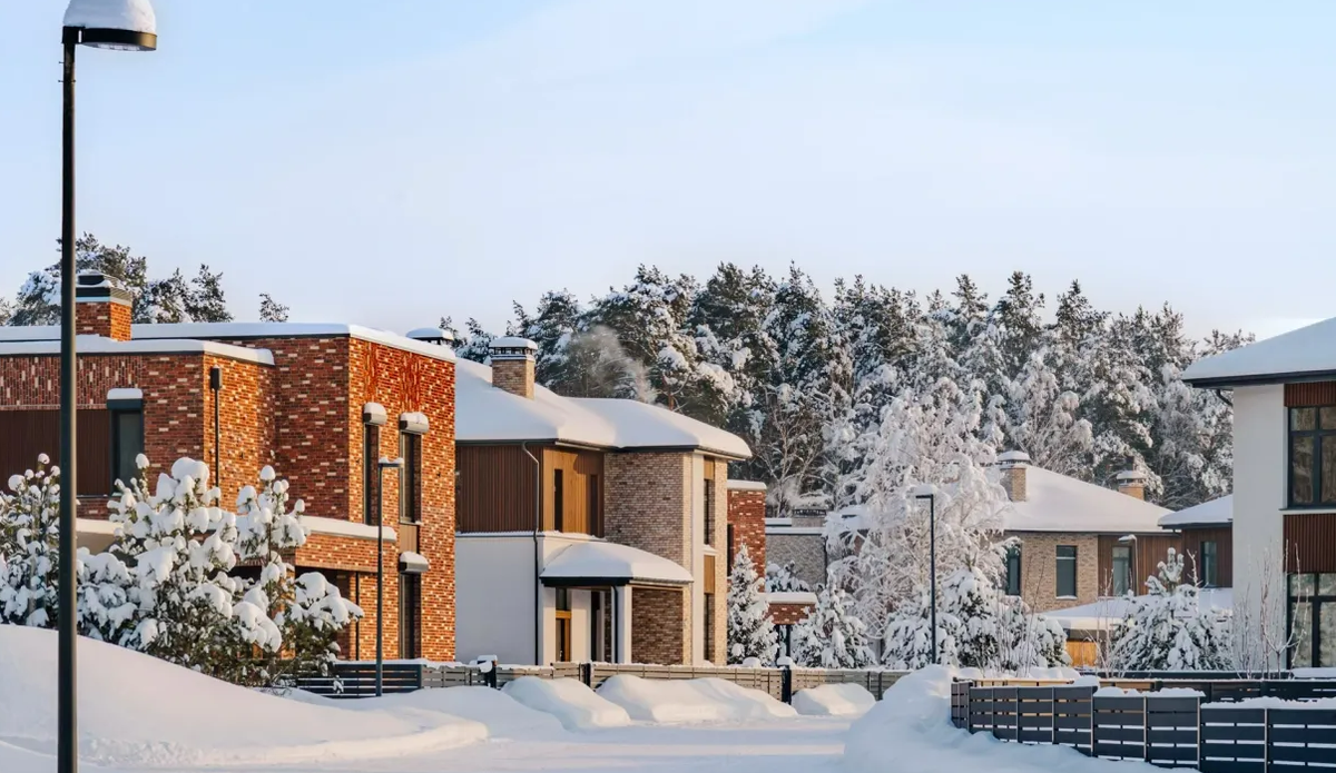 Маслово Forest Club