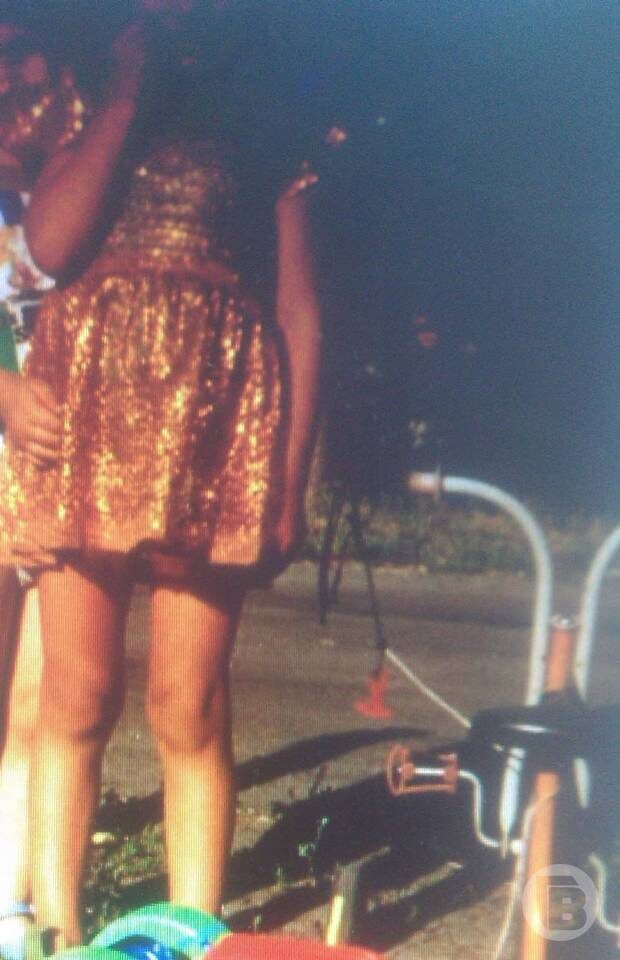    Фото из архива Светланы Сергеевой