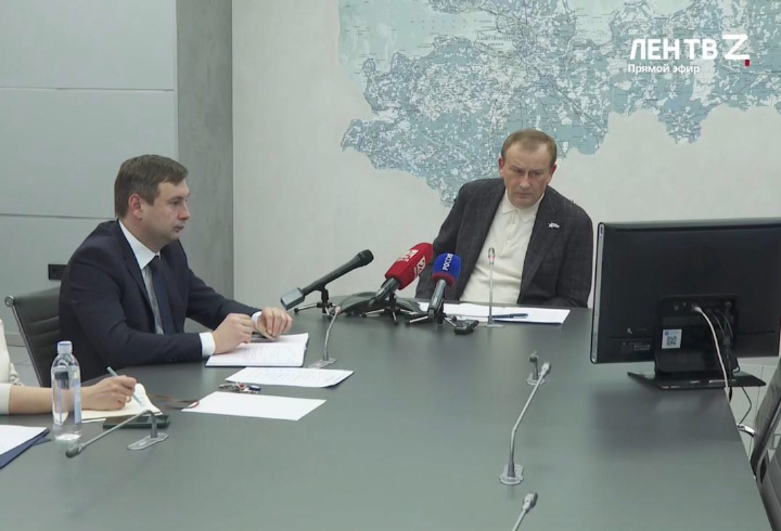 фото: prt scr «ЛенТВ24»