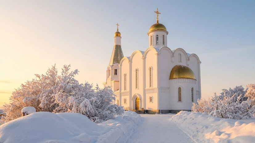   Сгенерировано с помощью ИИ