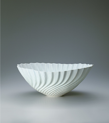 Нэрикоми и нэриагэ: японская керамика из цветных глин