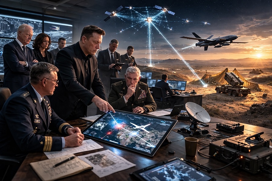 Коллаж: Новороссия