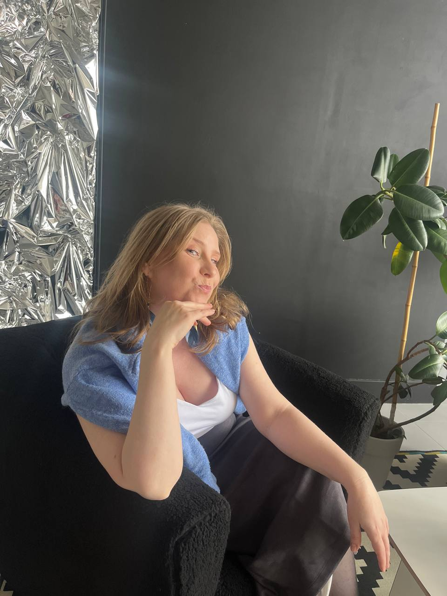 Автор Элизабет