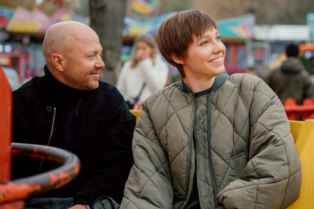    Фото: Изображения предоставлены «Собака.ru» пресс-службой онлайн-кинотеатра Okko