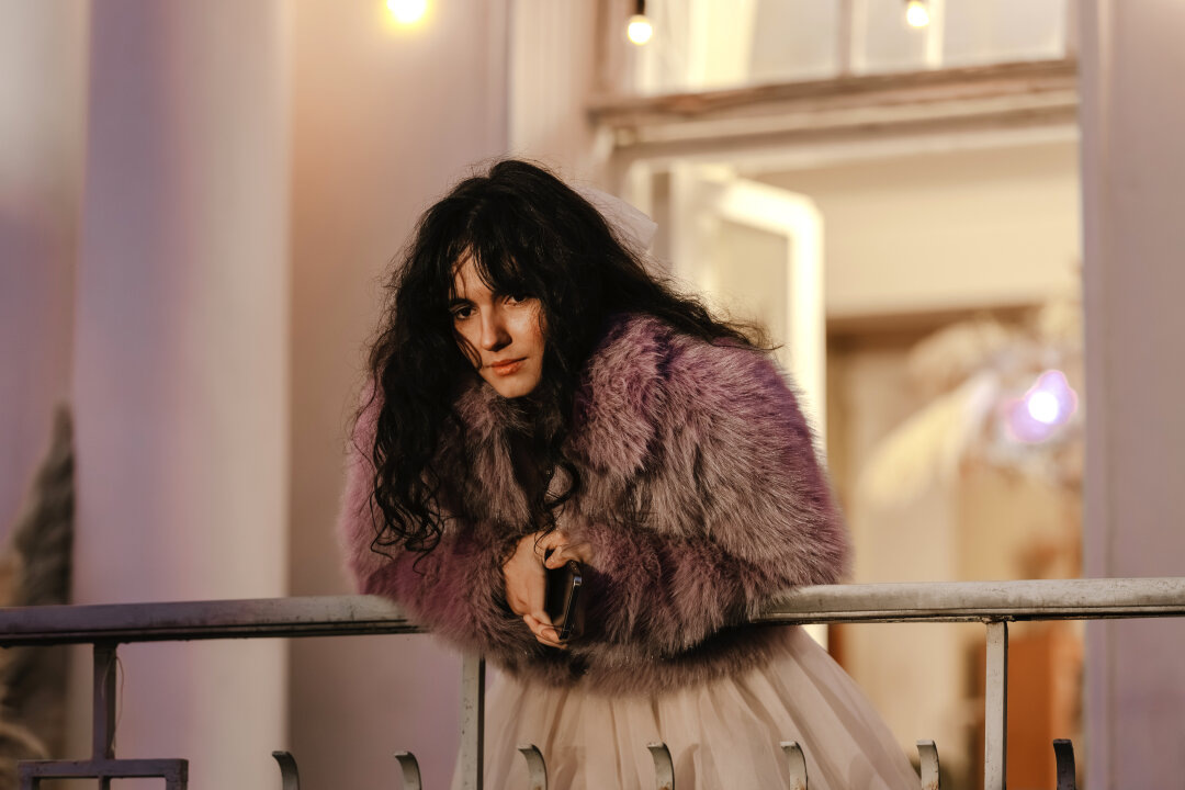    Фото: Изображения предоставлены «Собака.ru» пресс-службой онлайн-кинотеатра Okko