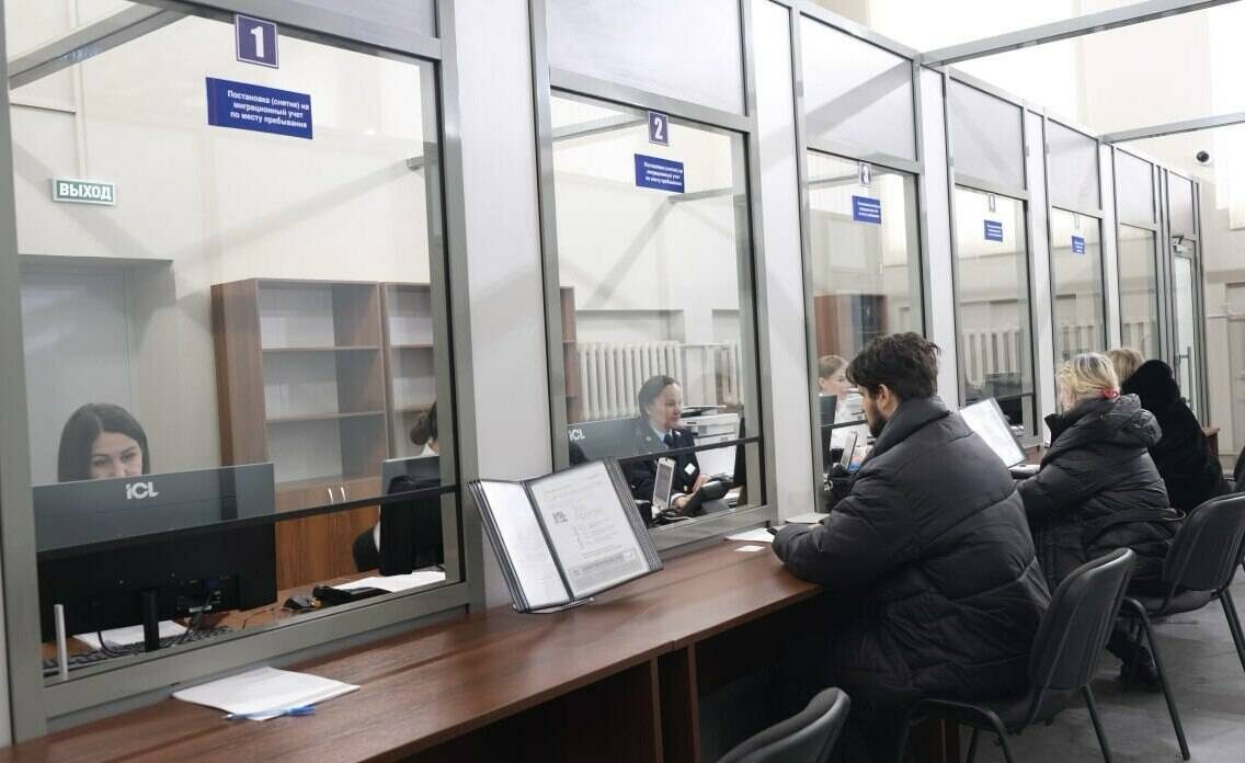 Фото: пресс-служба МВД по РТ