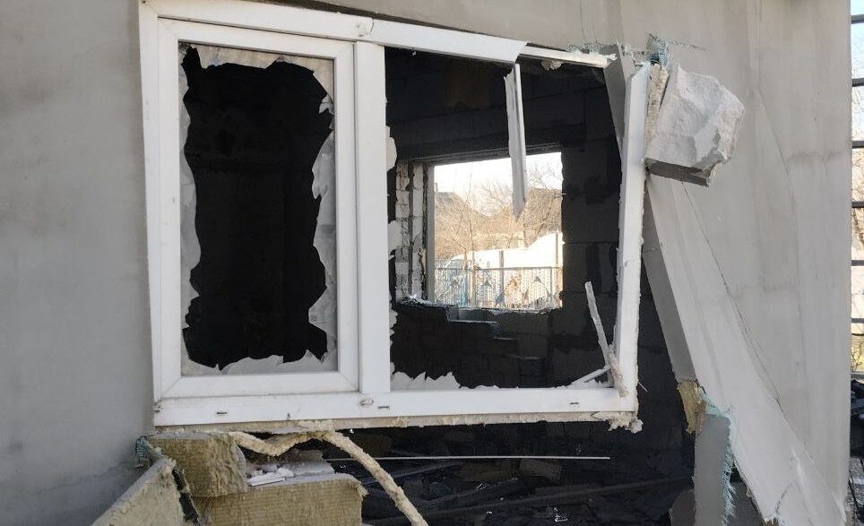    Фото: Telegram-канал Владимира Сальдо