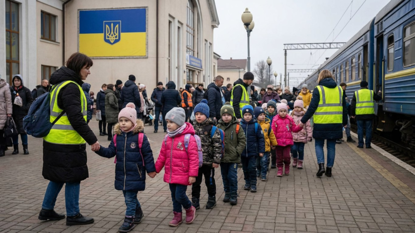   Сгенерировано с помощью ИИ