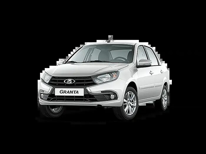 Фото с сайта автодилера с рекламой машины и скидками на неё.