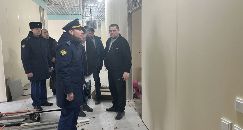    Прокуратура Тамбовской области