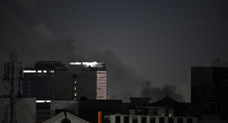    Shadati/XinHua / www.globallookpress.com