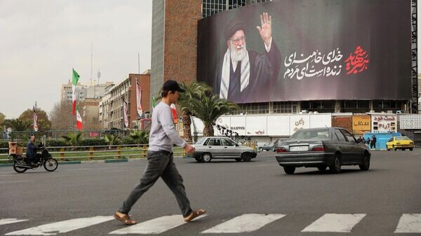    © REUTERS /Majid Asgaripour