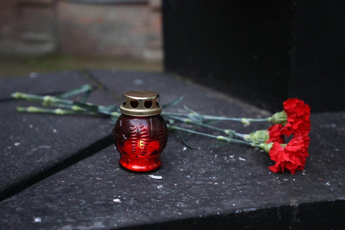 Фото: Александр Глуз/«Петербургский дневник»