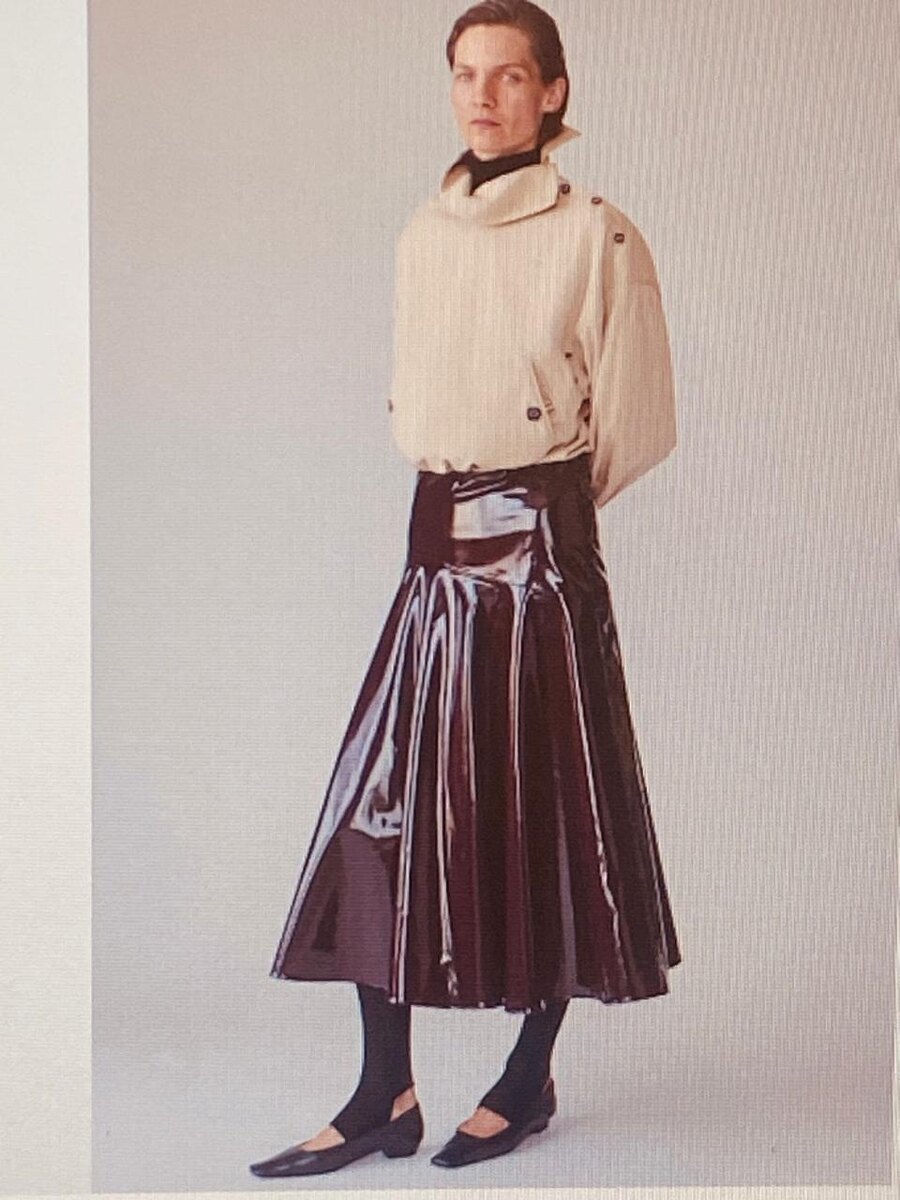 образ из коллекции Адама Липписа