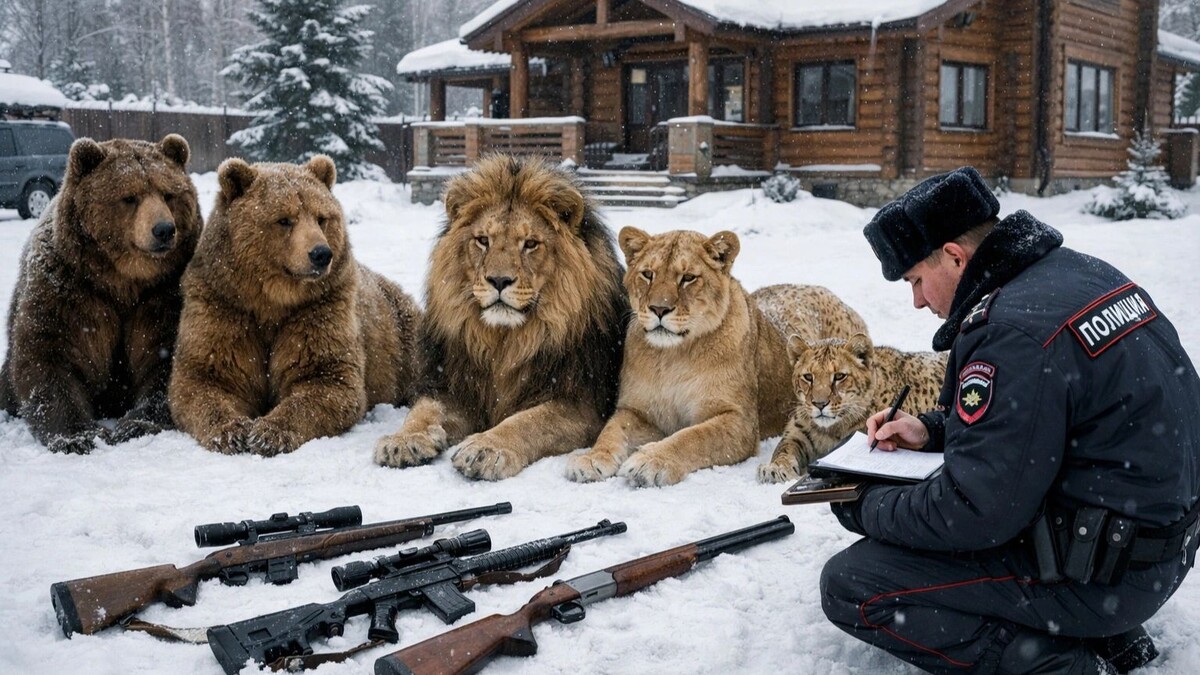    Фото: иллюстрация создана с использованием нейросети YandexGPT