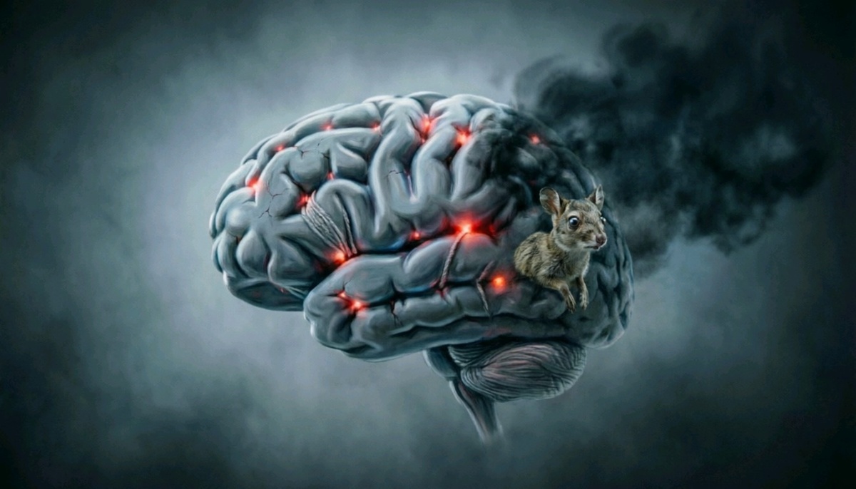 Фото сгенерировано ИИ