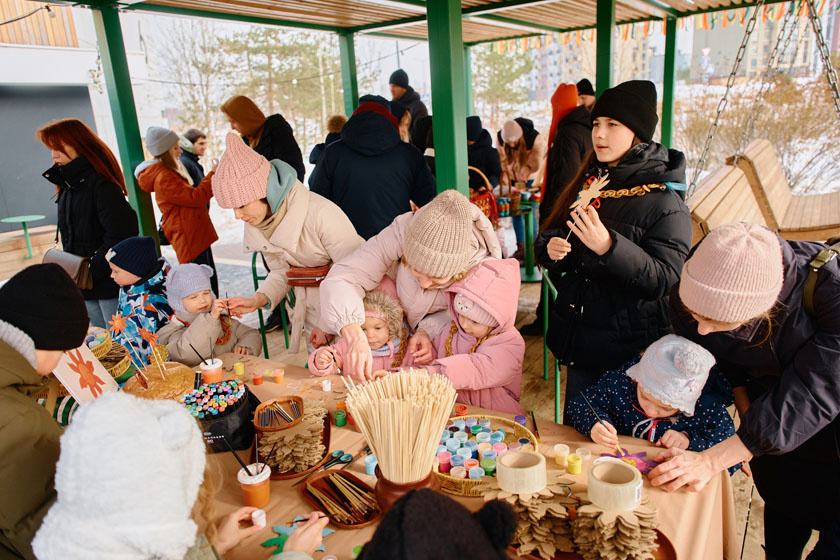 Листайте вправо, чтобы увидеть больше изображений
