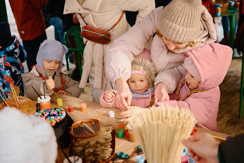 Листайте вправо, чтобы увидеть больше изображений