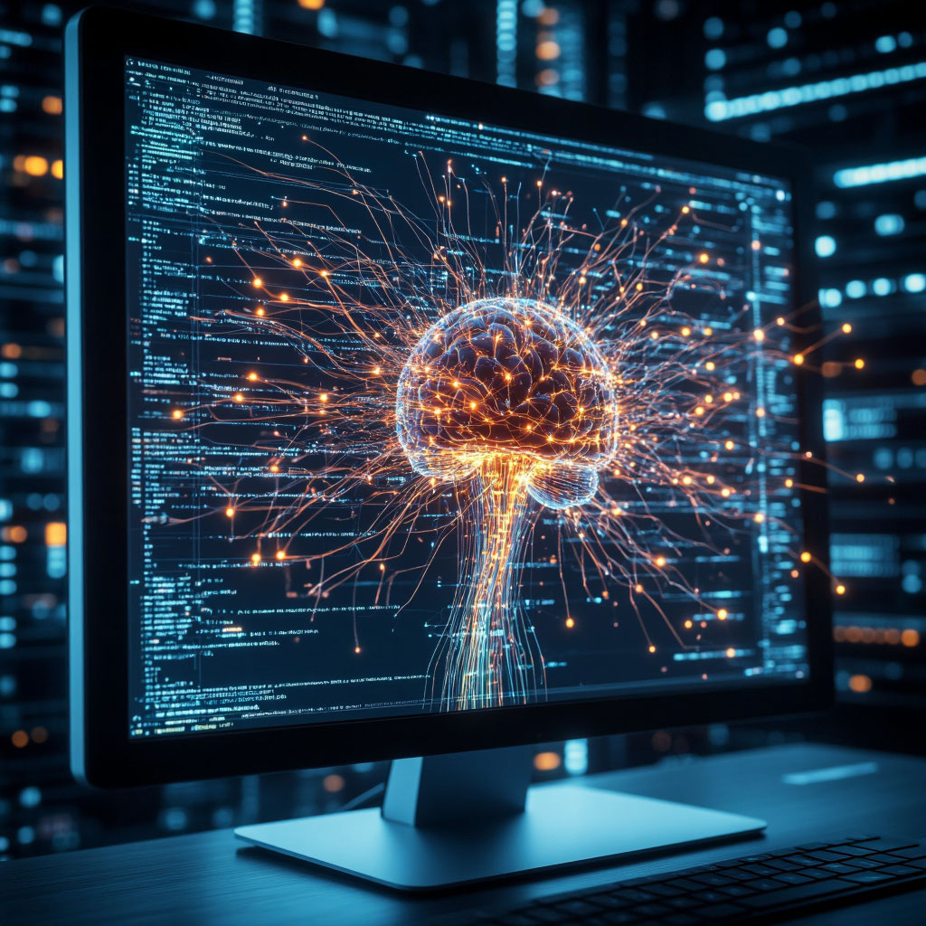 Как думаете, картинку от ии можно заимствовать?