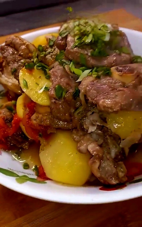 Фотография сделана автором