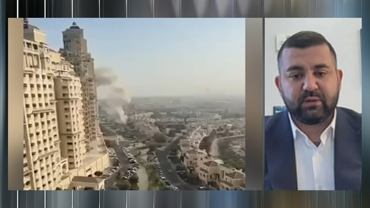    Эксперт Садыгзаде